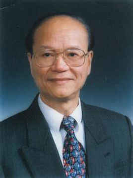 潘际銮院士