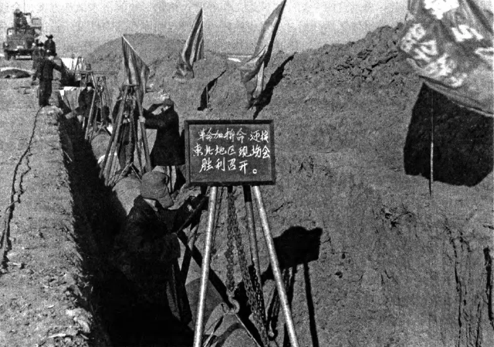 中国油气管网的前世今生