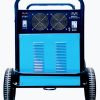 ENGINE WELDER 系列 EW-230 锂电储能电焊机 | 15度电 230A大电流 零噪音免维护 替代汽油焊机/ENGINE WELDER Series EW-230 Lithium Battery Welder | 15kWh Storage 230A Output – Zero Noise, Maintenance-Free
