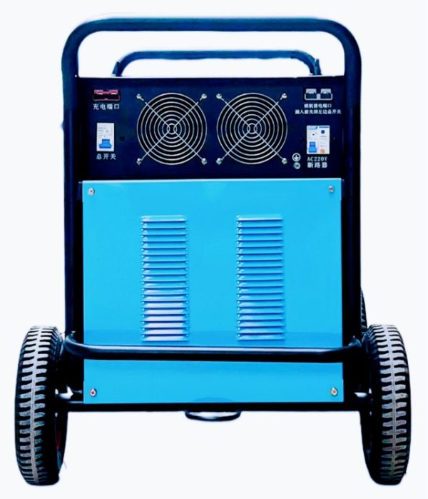 ENGINE WELDER 系列 EW-230 锂电储能电焊机 | 15度电 230A大电流 零噪音免维护 替代汽油焊机/ENGINE WELDER Series EW-230 Lithium Battery Welder | 15kWh Storage 230A Output – Zero Noise, Maintenance-Free