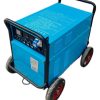 ENGINE WELDER 系列 EW-230 锂电储能电焊机 | 15度电 230A大电流 零噪音免维护 替代汽油焊机/ENGINE WELDER Series EW-230 Lithium Battery Welder | 15kWh Storage 230A Output – Zero Noise, Maintenance-Free