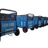 ENGINE WELDER 系列 EW-230 锂电储能电焊机 | 15度电 230A大电流 零噪音免维护 替代汽油焊机/ENGINE WELDER Series EW-230 Lithium Battery Welder | 15kWh Storage 230A Output – Zero Noise, Maintenance-Free