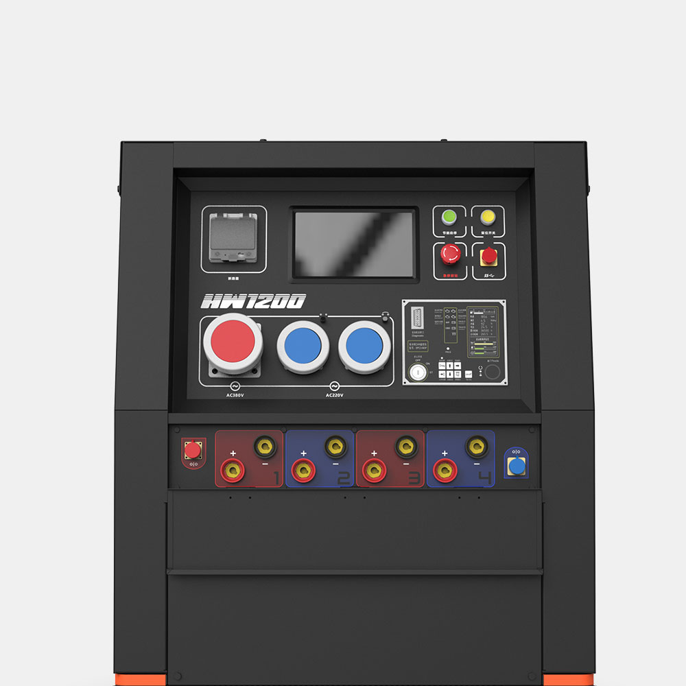 HW1200