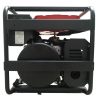 HW220-EW右视图 ENGINE WELDER 系列 HW220-EW 汽油发电电焊机 | GT1300发动机 5.6kW 230A 无刷诱导子技术 野外焊接优选/ENGINE WELDER Series HW220-EW Gasoline Engine Welder | GT1300 Engine 5.6kW 230A Brushless Inducer Technology – Ideal for Field Welding