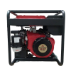 HW220-EW左视图 ENGINE WELDER 系列 HW220-EW 汽油发电电焊机 | GT1300发动机 5.6kW 230A 无刷诱导子技术 野外焊接优选/ENGINE WELDER Series HW220-EW Gasoline Engine Welder | GT1300 Engine 5.6kW 230A Brushless Inducer Technology – Ideal for Field Welding