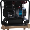 ENGINE WELDER 系列 HW310 汽油双缸发电电焊机 | 美国科勒发动机 310A 无刷诱导子技术 野外重载焊接  英文版： ENGINE WELDER Series HW310 Gasoline Twin-Cylinder Engine Welder | Kohler Engine 310A Brushless Inducer Tech  Heavy-Duty Field Welding