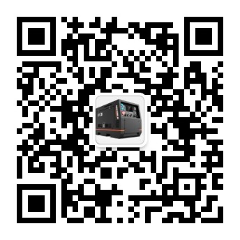 Сварочный генератор ENGINE WELDER на промышленной площадке