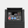 image ENGINE WELDER 系列 HW1000 定制款数字无刷变速恒压发电电焊机 | 支持双把输出/ENGINE WELDER Series HW1000 Custom Digital Brushless Variable Speed Constant Voltage Engine Welder | Dual-Output Capable