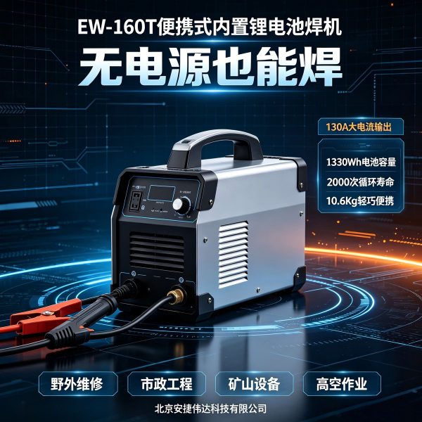 EW 160T 产品展示图